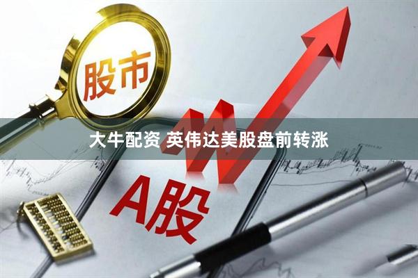 大牛配资 英伟达美股盘前转涨